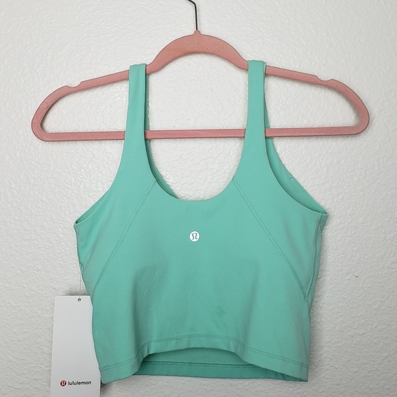 Lululemon align tank top size 8 - Picture 2 of 2